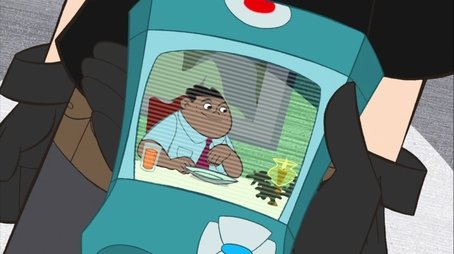Kim Possible226