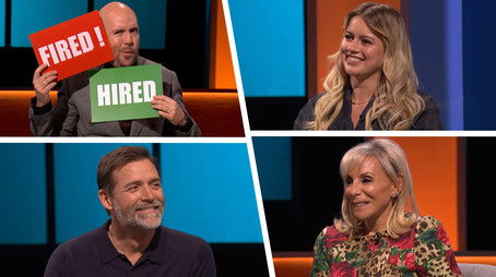 Sustainable Fashion (2025) - Episode 10 poster and promotional image