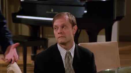 Shutout in Seattle (2) (1999) - Episode 24 poster and promotional image