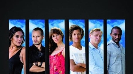 Specials (2015) - Season 0 poster and promotional image