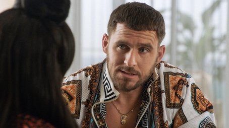Finna (2019) - Episode 10 poster and promotional image