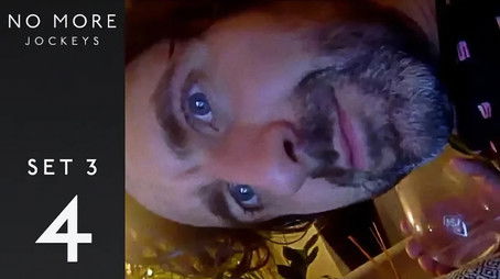 Set 3, Game 4 (2021) - Episode 4 poster and promotional image