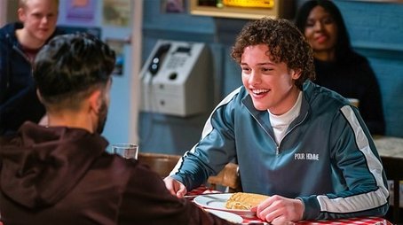 21/02/2023 (2023) - Episode 31 poster and promotional image