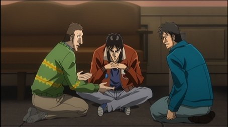 Proclamation (2007) - Episode 7 poster and promotional image