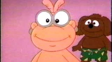 Beach Blanket Babies (1987) - Episode 13 poster and promotional image