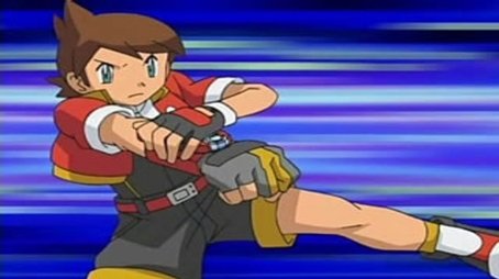 Pokémon Ranger and the Kidnapped Riolu! Part One