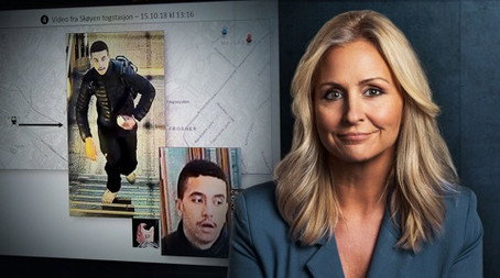 Åsted Norge Сезон 20