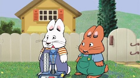 Max's Blast Off! (2007) - Episode 30 poster and promotional image