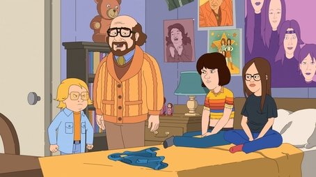 F is for Family52
