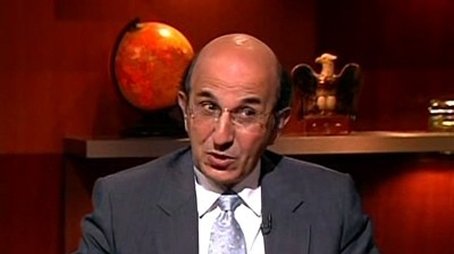 Joel Klein (2007) - Episode 114 poster and promotional image