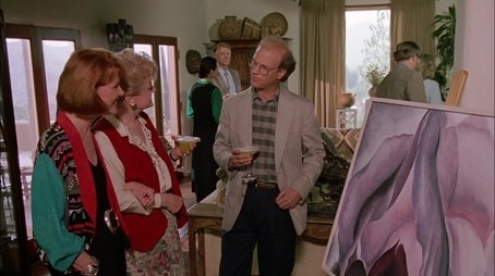 Night of the Coyote (1992) - Episode 6 poster and promotional image