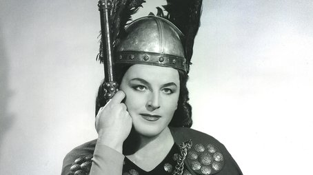 Birgit Nilsson: A League of Her Own (2019) - Episode 20 poster and promotional image