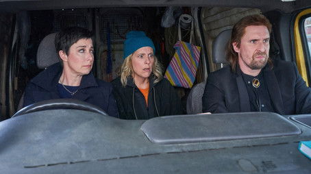 Nikhil (2020) - Episode 6 poster and promotional image