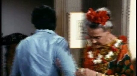 The Big Aloha (1978) - Episode 13 poster and promotional image