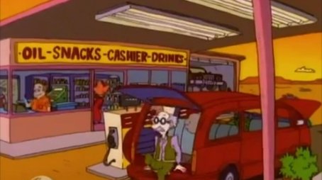Where's Grandpa? (1998) - Episode 19 poster and promotional image