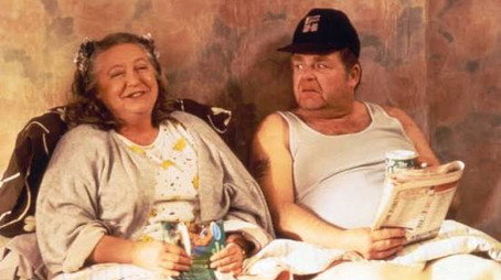 Keeping Up Appearances Sezona 0