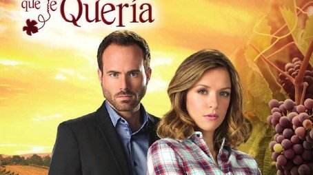 Season 1 (2015) - Season 1 poster and promotional image