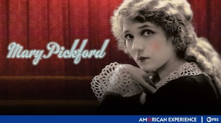 Mary Pickford (2005) - Episode 6 poster and promotional image