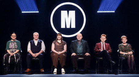 Mastermind Stagione 2