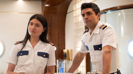 Doctor Odyssey Évad 1