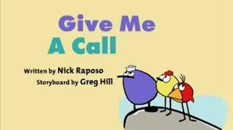 Give Me A Call (2004) - Episode 52 poster and promotional image