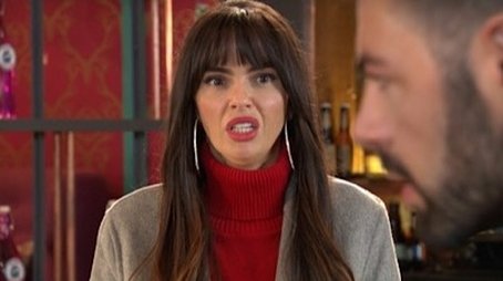 #Hollyoaks (2019) - Episode 31 poster and promotional image