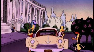 Ride the High School (1994) - Episode 6 poster and promotional image