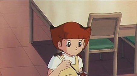Episode 12 (1987) - Episode 12 poster and promotional image