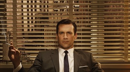 Season 3 (2009) - Season 3 poster and promotional image