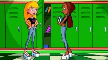 Shrink to Fit (1999) - Episode 11 poster and promotional image