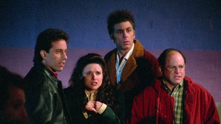 The Handicap Spot (1993) - Episode 22 poster and promotional image