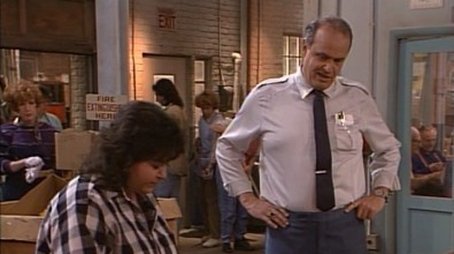 Let's Call It Quits (1989) - Episode 23 poster and promotional image