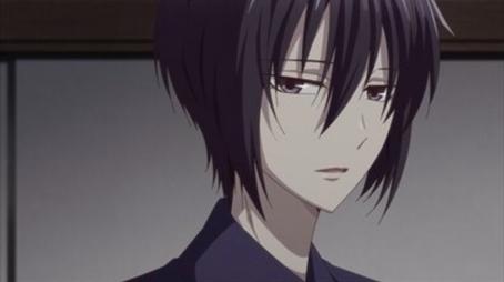 Fruits Basket310