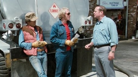 High Octane (1979) - Episode 4 poster and promotional image