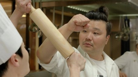 Hungry Wok (2018) - Episode 16 poster and promotional image