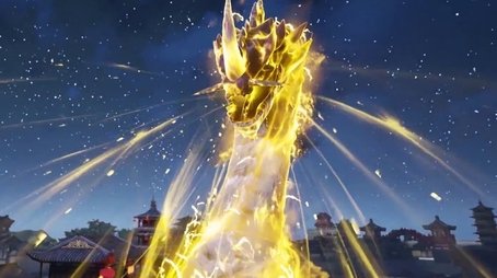 Spirit Sword Sovereign1300