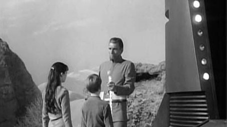The Keeper (1) (1966) - Episode 16 poster and promotional image