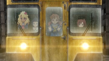 Train to the End of the World18
