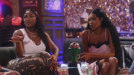 Love & Hip Hop Atlanta Сезон 12