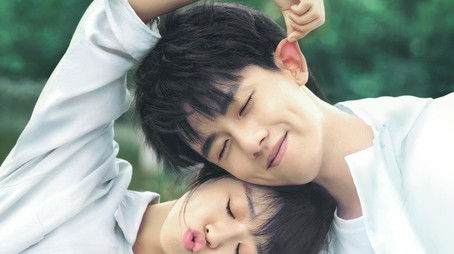 The Best of You in My Mind (2020) poster