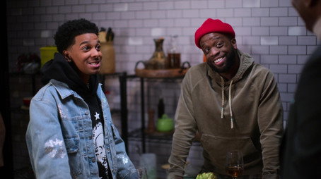 The Conversations Project Évad 1