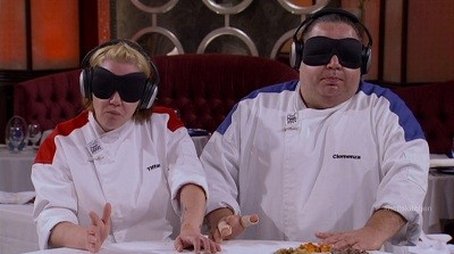 9 Chefs Compete (1) (2012) - Episode 12 poster and promotional image