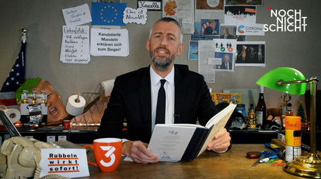 Episode 4 (2020) - Episode 4 poster and promotional image