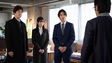 Ep 10: Creation of the Honest Realtor (2022) - Episode 10 poster and promotional image