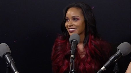 Brandi Rhodes (2020) - Episode 7 poster and promotional image