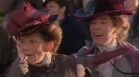 Great Expectations (1995) - Episode 7 poster and promotional image