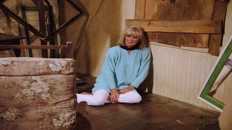 The Close Call (1985) - Episode 10 poster and promotional image