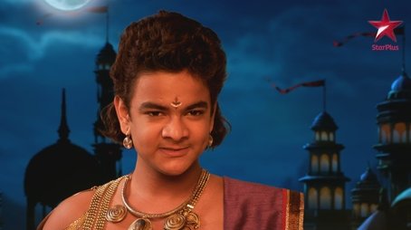 Duryodhan against Bhishma (2013) - Episode 7 poster and promotional image