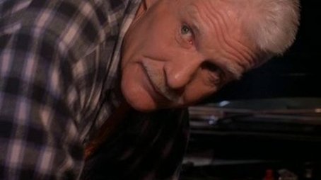 Mr. Rabb Goes to Washington (1998) - Episode 8 poster and promotional image