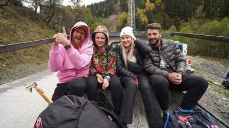 Azja Express Сезон 3